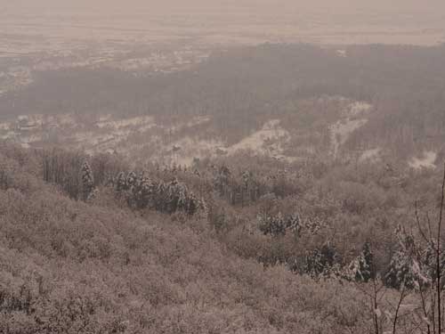 Foto Peste Balta lui Pocol (c) Petru Goja